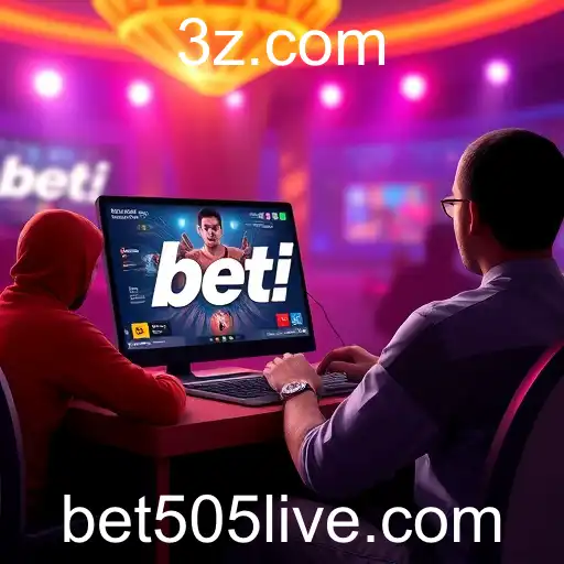 Os Desafios e Oportunidades do Setor de Jogos Online em 2025