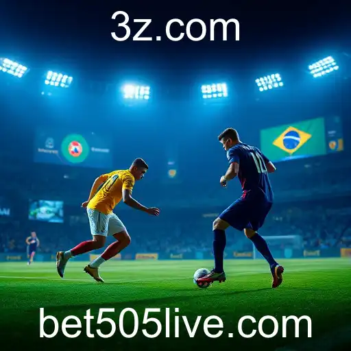 A Revolução das Apostas Online no Brasil