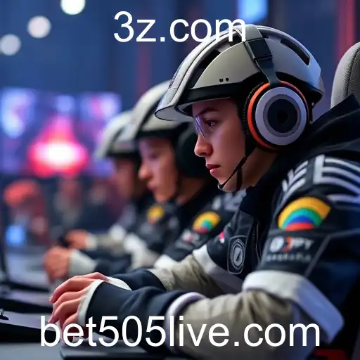 Revolução no Mundo dos Jogos Online: Como As Inovações Estão Transformando as Plataformas de Jogatina