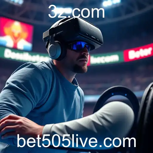 Crescimento do Mercado de Apostas Online em 2025