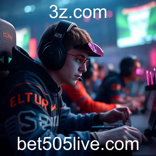 Expansão e Desafios no Mundo dos Jogos Online