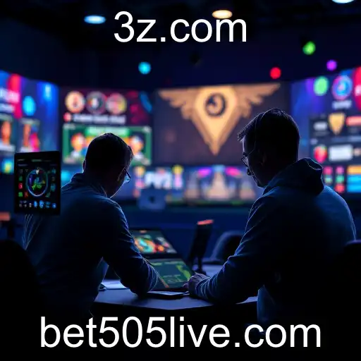 O Crescimento do Mercado de Jogos Online em 2025