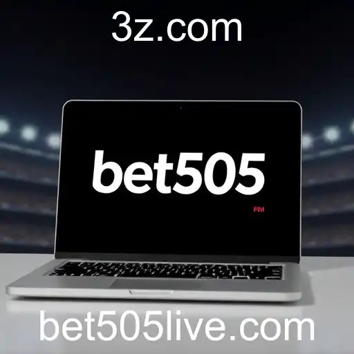 A Ascensão e Impacto do Bet505 em 2025