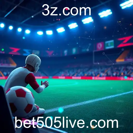 Impacto do Bet505 no Mercado de Jogos Online