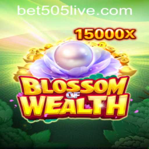 Blossom of Wealth: A New Gaming Sensation with bet505 PH Login Integration