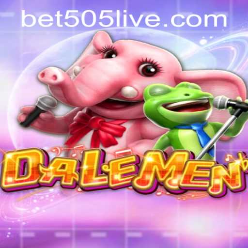 Discovering DALEMEN: A New Era of Online Gaming
