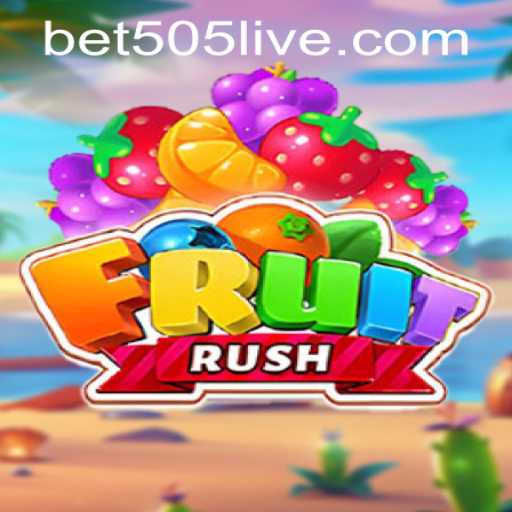 Exploring the Excitement of FruitRush and Bet505 PH Login