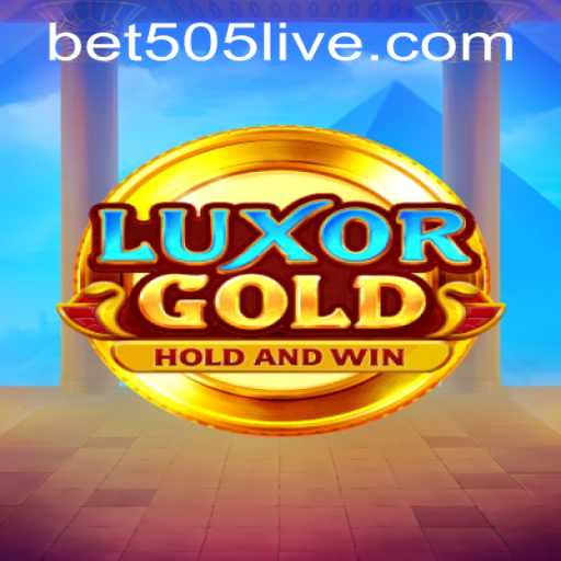 Discover the Thrilling World of LuxorGold and Master the Art of Gaming