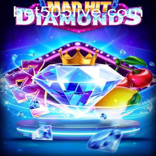Exploring the Exciting World of MadHitDiamonds: An Engaging Game Experience
