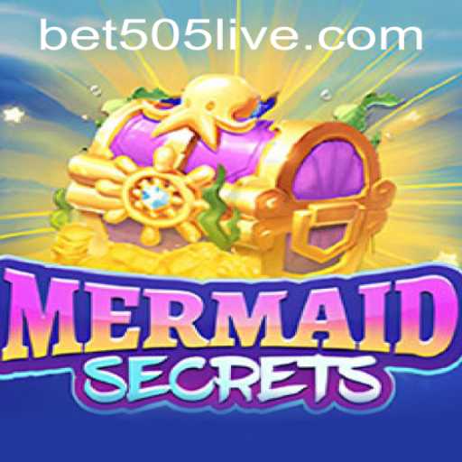 Dive into the Enchanting World of MermaidSecrets and Bet505 PH Login