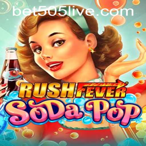 Unleashing the Excitement of RushFeverSodaPop