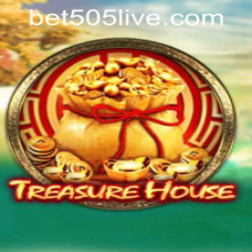 Dive into TreasureHouse: The Ultimate Gaming Experience