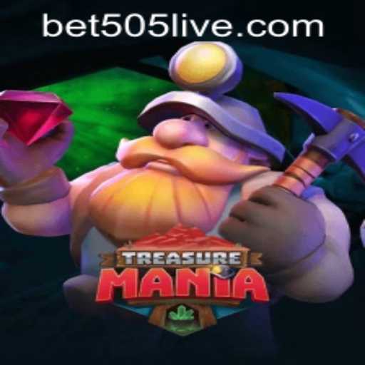 Discover Adventure in TreasureMania and Master the Art of Bet505 PH Login