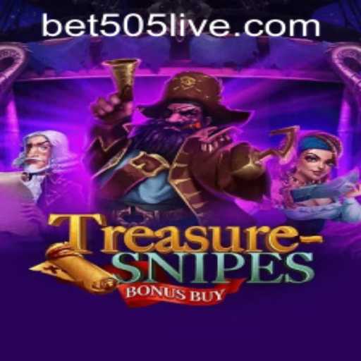 Discovering TreasuresnipesBonusBuy: A Thrilling Gaming Experience